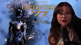 Finally meeting The Paintress | Act 2 [Part 2] - Clair Obscur: Expedition 33