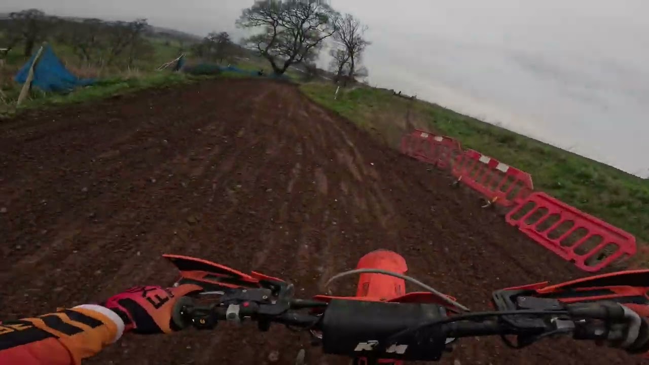 AMCA NWNS: The Grange MX o40s 23/03/25