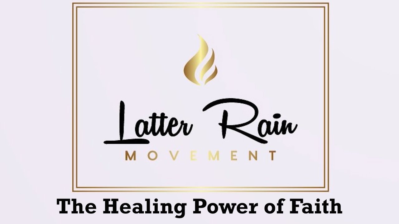 The Healing Power of Faith | قدرت شفابخش ایمان - YouTube