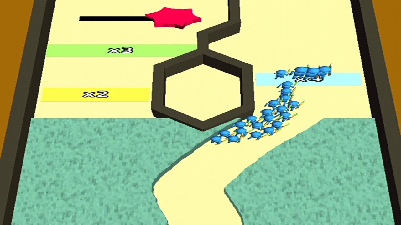 castle raid mod apk All level 312 gameplay || castle raid 