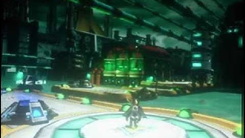 Ratchet and Clank: Going Commando Walkthrough-Part 21