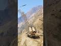 S500 Target B_21 Bomber In Gtav