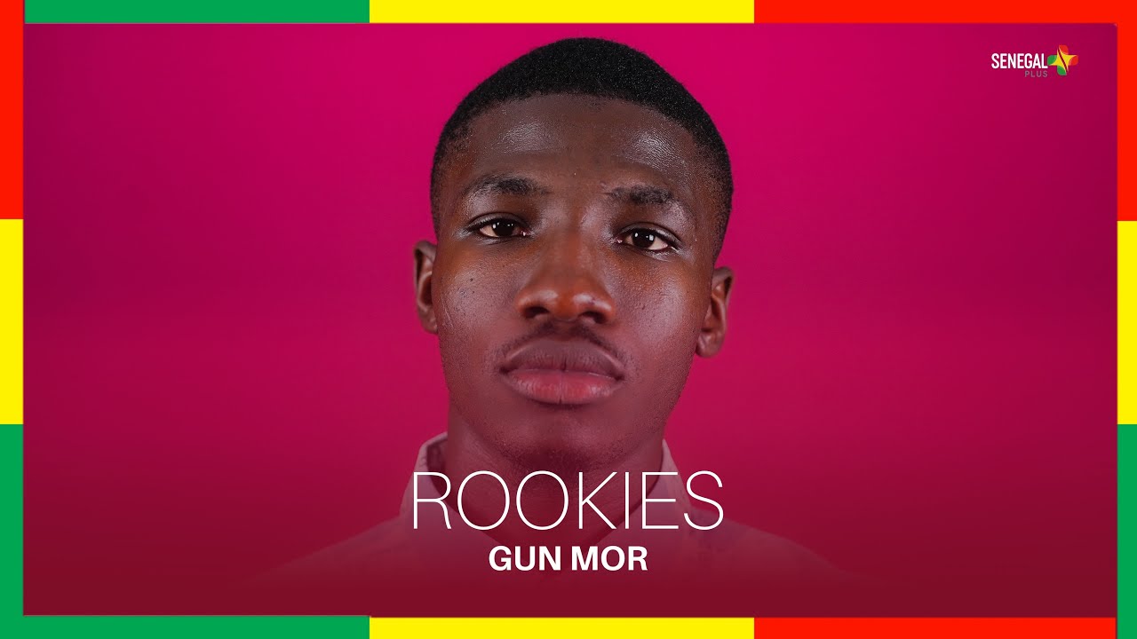 GUN MOR x ROOKIES