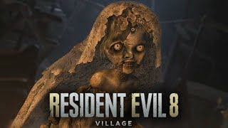 Resident Evil Village - Часть 5