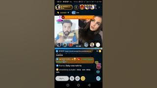 SAM KING Raining Of Dragons On BIGO Live PK CHALLENGE