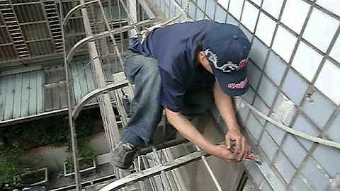 鐵工工程現場-如何更換破損老舊的PC板? - 天天要聞