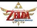 Zelda - Fairy Fountain (File Select Music) REMIX