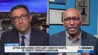 MSNBC-11/28/2022, The Beat with Ari Melber, part 2