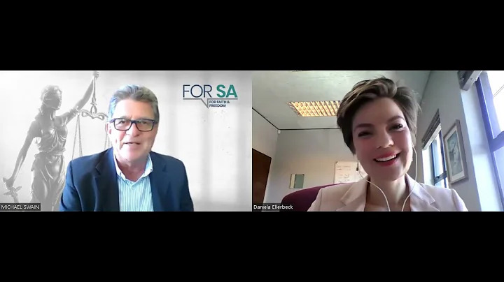 FOR SA - IMPORTANT UPDATE on Hate Speech and PEPUDA Amendment Bill - 28 February 2023