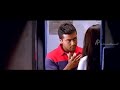 Varanam ayiram train dialogue