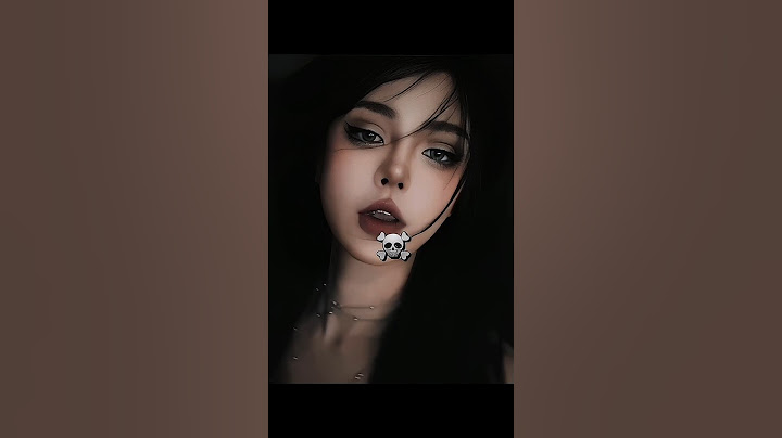 Power Of Makeup Pt.3 ☠️ #edit #makeup