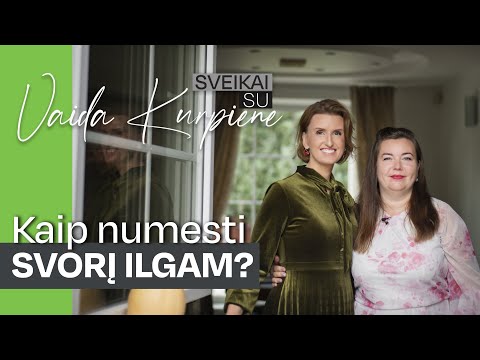 Video: Kaip Suprasti Jautį