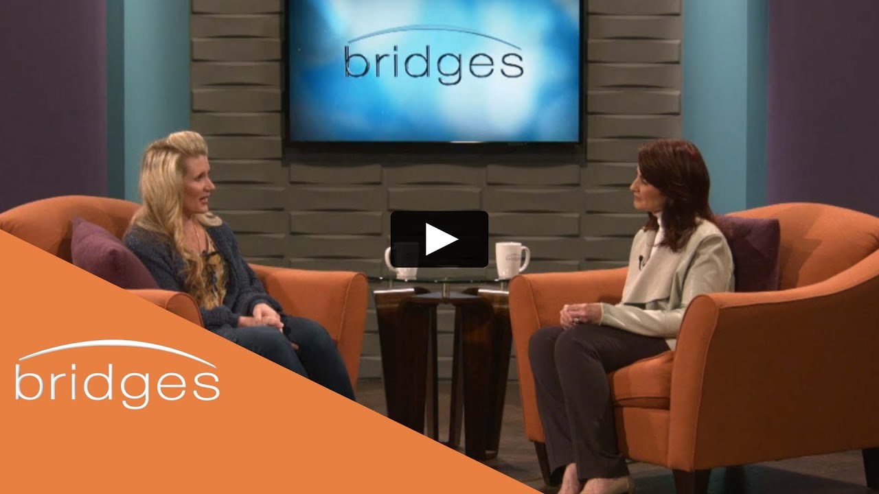 Bridges with Courtney Grah YouTube