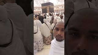 Kaba Dikha De Maula | Hajj Kalam | Syed Hassan Ullah Hussaini | EMCS