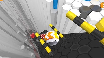 GYRO BALLS - All Levels NEW UPDATE Gameplay Android, iOS #177 GyroSphere Trials