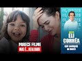 Parece filme, mas é...realidade | Eli Corrêa Oficial |