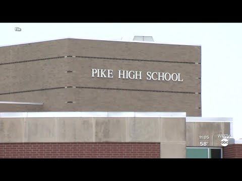 MSD of Pike Township lays out path forward after tough school year