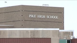 MSD of Pike Township lays out path forward after tough school year