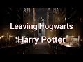 🏰 Leaving Hogwarts 🏰 - 1 Hora · Versión Extendida