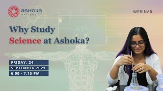 Why‌ ‌Study‌ ‌Science‌ ‌at‌ ‌Ashoka?‌ screenshot 4