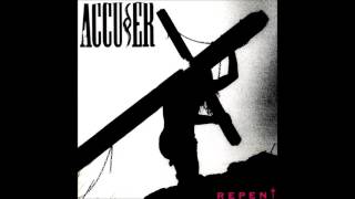 Accuser - Metal Machine Music