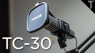 Should you buy the Tonor TC30 USB Microphone?