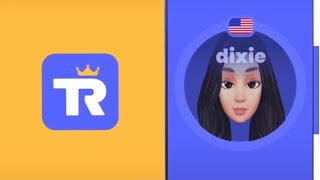 PLAY TRIVIA ROYALE WITH ME | DIXIE D’AMELIO screenshot 5