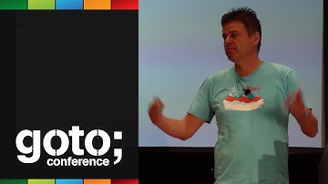 Scala: The Simple Parts • Martin Odersky • GOTO 2014