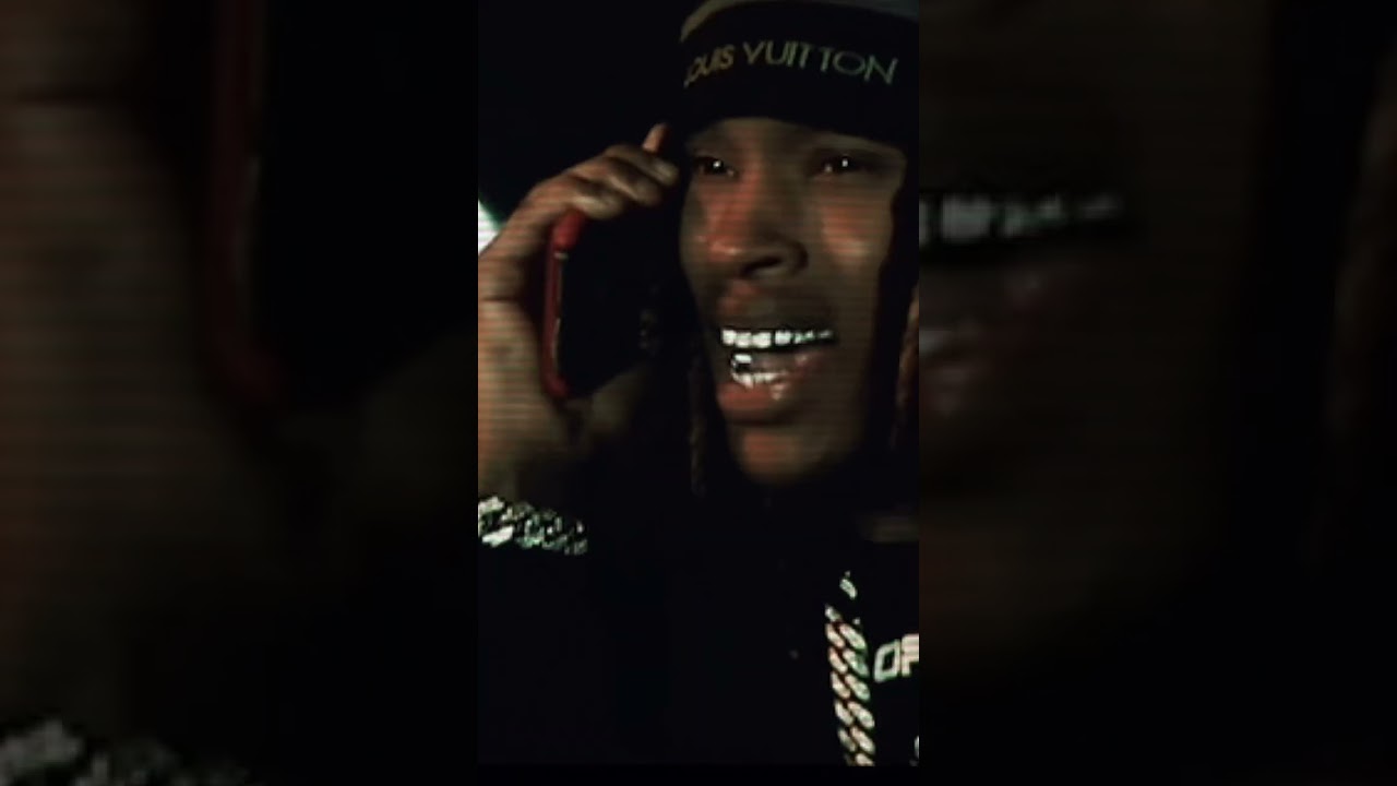 Armed And Dangerous- King Von