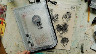 I Collaborated With Illustrated Faith...and GIVEAWAY TIME!