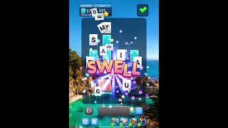 Famous Wordscapes Solitaire Level 671 Profile