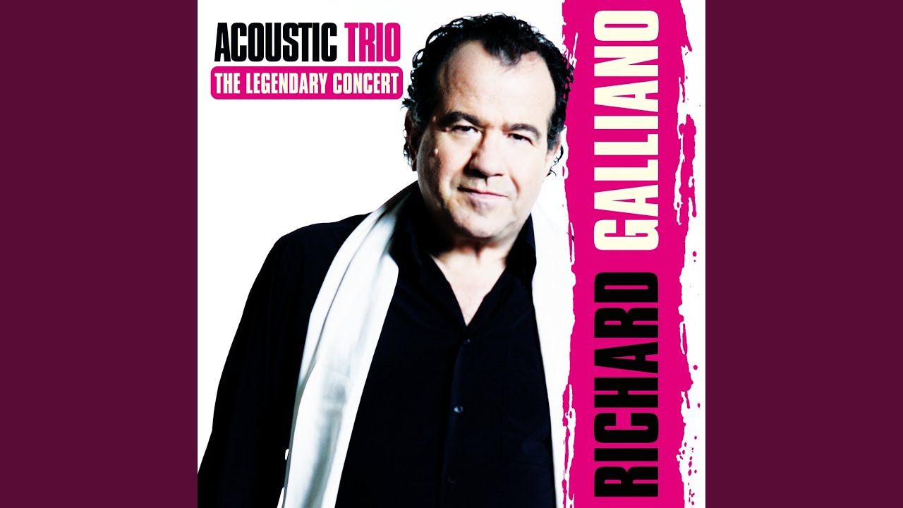 Waltz for Nicky (Live)