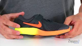 nike revolution 4 kid