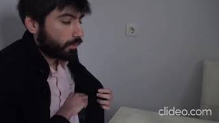 Selehattin Özdemir Çay Bira