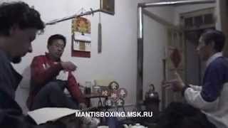 Grand Ultimate Mantis Boxing Of Wang Yushan (1894-1976) Part 1 王家太极螳螂拳 Grand Ultimate Mantis Boxing Of Wang Yushan (1894-1976) Part 1 王家太极螳螂拳