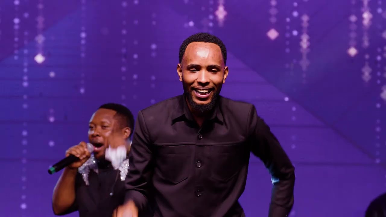 Fountain Of Joy Ft Jonathan Kartagata - Nilikusikia ( Official Music Video )