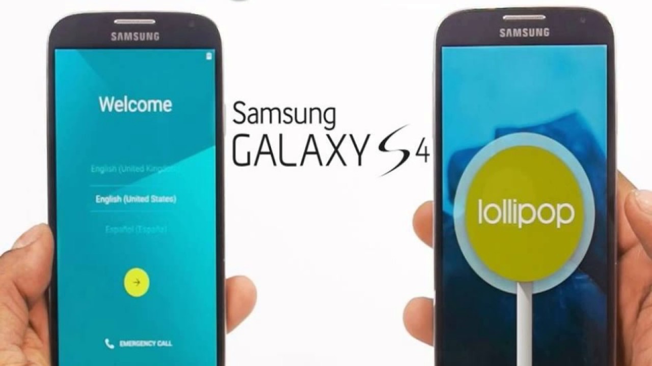 Samsung S4 I9505 Firmware 5.0 1 Free Download Samsung S4 GT-I9505 Instalar Actualizar Android Lollipop 5.0.1 Oficial