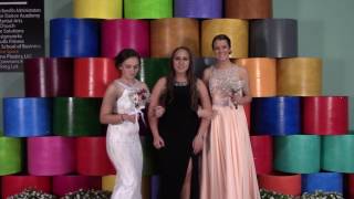 Owen J. Roberts High School Promenade 2016