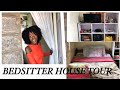 SMALL BEDSITTER  HOUSE TOUR KENYA / BEDSITTER APARTMENT.