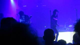 The Faint - Scapegoat Live! [HD]