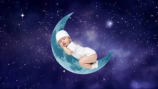 White Noise Baby Sleep Aid Peaceful - Deep Sleep Through the Night 10 Hours