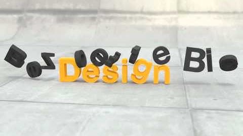 Bezoet de Bie Design crash