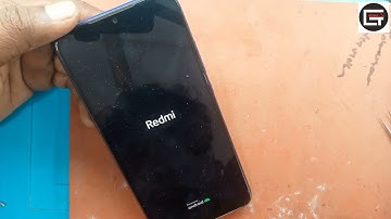 Redmi 7 Touch Not Working Problem Solution | or Redmi Y3 Touch Problem Solution