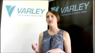 Varley Group - Summer Internships 2015-16