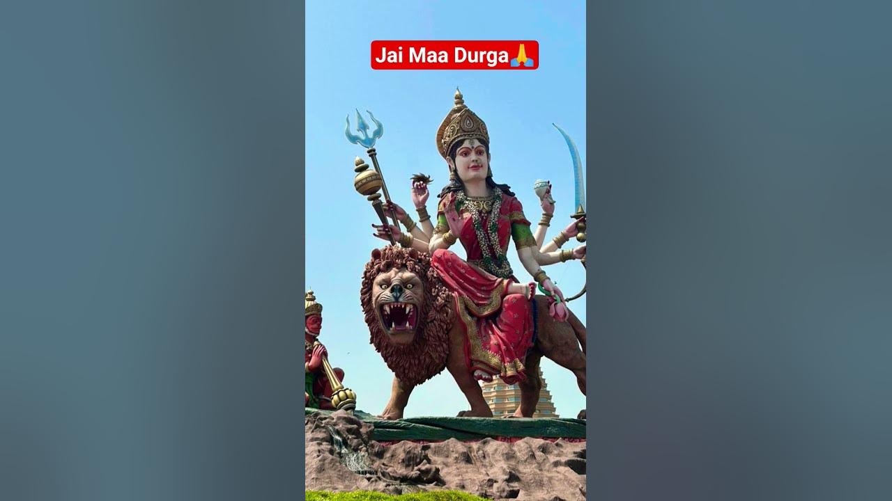 Jai Mata Di 🙏 #jubinnautiyal #song #viral #viralvideos #maa #ytshorts #youtubeshorts #shorts #yt