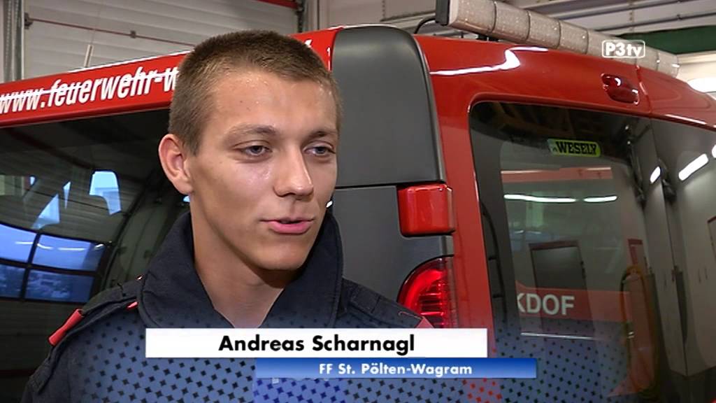 Feuerwehr – 365 Tage freiwillig im Einsatz