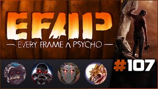 EFAP #107 - Amnesia: Rebirth - Full breakdown/discussion