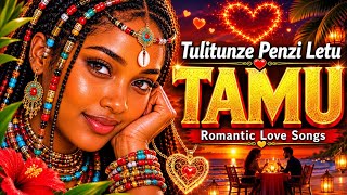 Dreamy Swahili Love Songs to Melt Away Stress & Ignite Deep Romance 💕 Relaxing African Rhythms  screenshot 5
