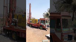 "Full Pressure# Water 💦# बोरिंग गाड़ी का कमाल!"#short video#ram rider001