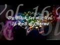 Sequência de  Rnb & Charme (By Du Black Set mix Vol 16)